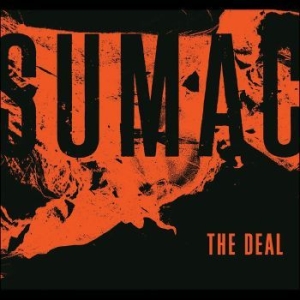 Sumac - The Deal i gruppen VINYL / Pop hos Bengans Skivbutik AB (4225173)