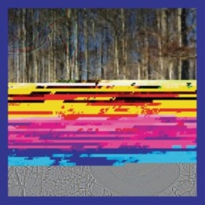 Bachman Daniel - Almanac Behind i gruppen VINYL / Jazz,Pop-Rock hos Bengans Skivbutik AB (4225189)