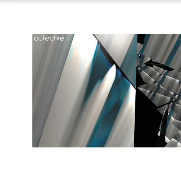Autechre - Confield i gruppen VINYL / Toppsäljare hos Bengans Skivbutik AB (4225200)