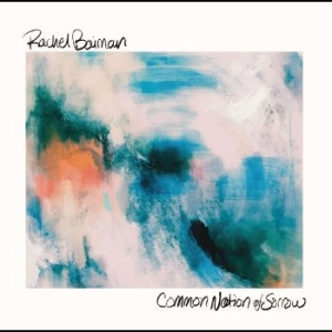 Baiman Rachel - Common Nation Of Sorrow i gruppen VINYL / World Music hos Bengans Skivbutik AB (4225261)