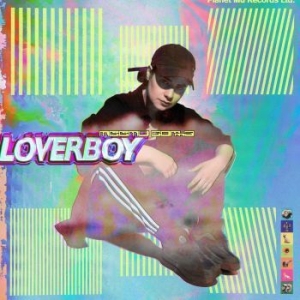Comma Meemo - Loverboy i gruppen VINYL / Pop hos Bengans Skivbutik AB (4225265)