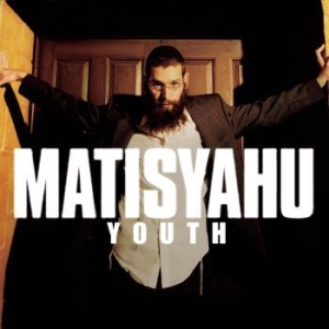 Matisyahu - Youth i gruppen VINYL / Pop-Rock hos Bengans Skivbutik AB (4225269)