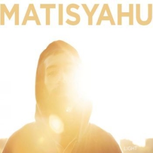Matisyahu - Light i gruppen VINYL / Pop hos Bengans Skivbutik AB (4225270)