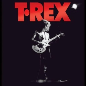 T. Rex - Newcastle, 24Th June 1972 i gruppen VINYL / Pop hos Bengans Skivbutik AB (4225277)