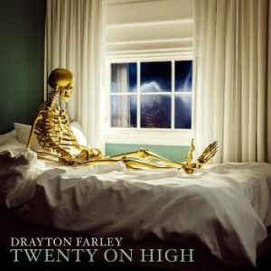 Farley Drayton - Twenty On High i gruppen VINYL / Country hos Bengans Skivbutik AB (4225282)