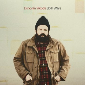 Woods Donovan - Both Ways i gruppen VINYL / Worldmusic/ Folkmusik hos Bengans Skivbutik AB (4225290)
