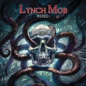 Lynch Mob - Rebel i gruppen VINYL / Pop hos Bengans Skivbutik AB (4225294)
