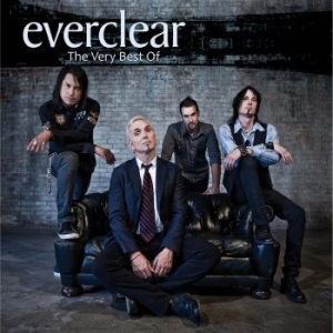 Everclear - The Very Best Of i gruppen VINYL / Pop-Rock hos Bengans Skivbutik AB (4225304)