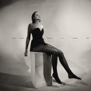 Amber Arcades - Barefoot On Diamond Road (Indie Exc i gruppen VINYL / Pop-Rock hos Bengans Skivbutik AB (4225305)