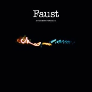Faust - Momentaufnahme I i gruppen VINYL / Pop hos Bengans Skivbutik AB (4225309)