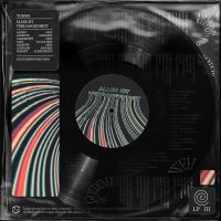 Yukno - Alles Ist Vergangenheit i gruppen VINYL / Pop-Rock hos Bengans Skivbutik AB (4225311)