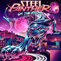 Steel Panther - On The Prowl i gruppen VINYL / Pop-Rock hos Bengans Skivbutik AB (4225322)