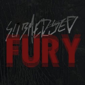 Submerged - Fury i gruppen CD / Pop hos Bengans Skivbutik AB (4225341)