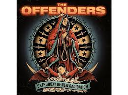 Offenders - Orthodoxy Of New Radicalism i gruppen CD / Reggae hos Bengans Skivbutik AB (4225354)