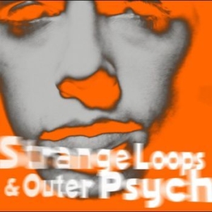 Bell Andy - Strange Loops & Outer Psyche i gruppen CD / Pop hos Bengans Skivbutik AB (4225376)