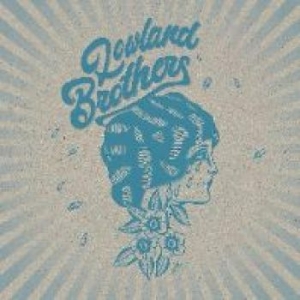 Lowland Brothers - Lowland Brothers i gruppen CD / Jazz/Blues hos Bengans Skivbutik AB (4225378)