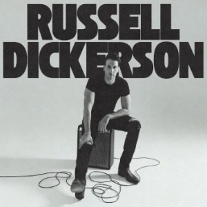 Dickerson Russell - Russell Dickerson i gruppen CD / Country hos Bengans Skivbutik AB (4225381)