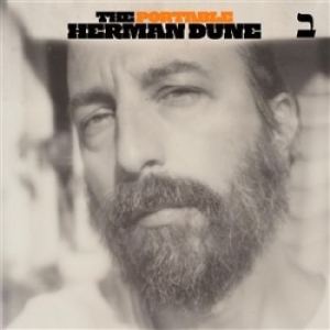 Dune Herman - The Portable Herman Dune Vol. 2 i gruppen CD / Pop hos Bengans Skivbutik AB (4225392)