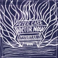 Case Peter - Doctor Moan i gruppen CD / Hårdrock,Pop-Rock hos Bengans Skivbutik AB (4225394)