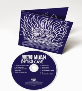 Case Peter - Doctor Moan i gruppen CD / Pop-Rock hos Bengans Skivbutik AB (4225394)