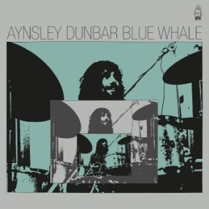 Dunbar Aynsley - Blue Whale i gruppen CD / Pop-Rock hos Bengans Skivbutik AB (4225398)
