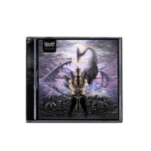 Viscera - Carcinogenesis i gruppen CD / Hårdrock hos Bengans Skivbutik AB (4225578)