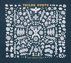 Gurtu Trilok - One Thought Away i gruppen CD / Worldmusic/ Folkmusik hos Bengans Skivbutik AB (4225622)