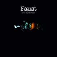 Faust - Momentaufnahme Ii i gruppen CD / Pop-Rock hos Bengans Skivbutik AB (4225635)