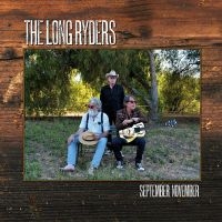 Long Ryders - September November i gruppen CD / Country hos Bengans Skivbutik AB (4225636)