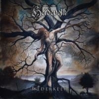 Heidevolk - Wederkeer i gruppen CD / Hårdrock/ Heavy metal hos Bengans Skivbutik AB (4225640)