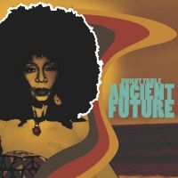 Trible Dwight - Ancient Future i gruppen CD / Jazz hos Bengans Skivbutik AB (4225643)