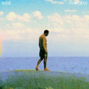 Rogê - Curyman (Ltd Crystal Clear Vinyl) i gruppen VINYL / Pop-Rock hos Bengans Skivbutik AB (4225659)
