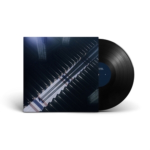 Grandbrothers - Late Reflections i gruppen VINYL / Dance-Techno hos Bengans Skivbutik AB (4225665)