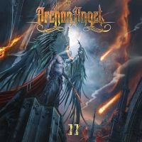 Archon Angel - Ii i gruppen CD / Hårdrock/ Heavy metal hos Bengans Skivbutik AB (4225671)