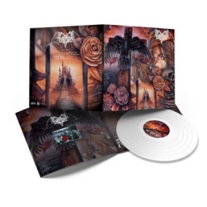 Tiamat - Clouds (White Vinyl Lp) i gruppen VINYL / Hårdrock/ Heavy metal hos Bengans Skivbutik AB (4225676)