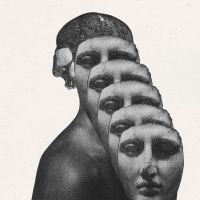 Ultha - All That Has Never Been True Before i gruppen VINYL / Hårdrock hos Bengans Skivbutik AB (4225683)