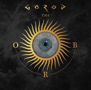 Gorod - Orb The (Digipack) i gruppen CD / Hårdrock/ Heavy metal hos Bengans Skivbutik AB (4225687)