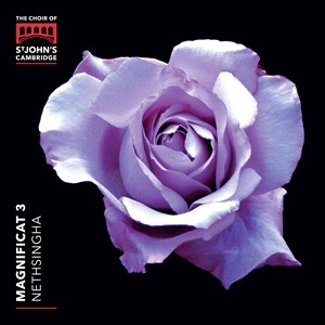 Various - Magnificat 3 i gruppen Externt_Lager / Naxoslager hos Bengans Skivbutik AB (4225711)