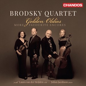 Various - Golden Oldies – More Favourite Enco i gruppen CD / Toppsäljare hos Bengans Skivbutik AB (4225728)