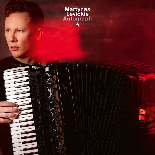Levickis Martynas Angelis Franck - Levickis, Angelis, J.S. Bach & Glas i gruppen CD / Klassiskt hos Bengans Skivbutik AB (4225737)