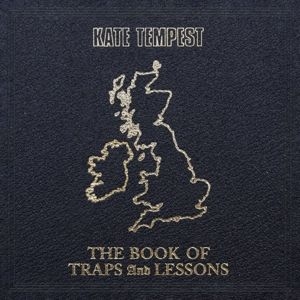 Kate Tempest - The Book Of Traps And Lessons i gruppen CD / Hip Hop hos Bengans Skivbutik AB (4225946)