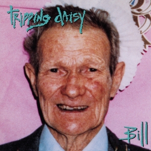 Tripping Daisy - Bill (180g Vinyl) i gruppen VINYL / Pop-Rock,Övrigt hos Bengans Skivbutik AB (4226019)