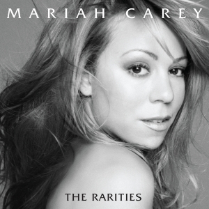 Carey Mariah - The Rarities i gruppen ÖVRIGT / Övrigt / aub hos Bengans Skivbutik AB (4226020)