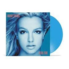 Spears Britney - In The Zone i gruppen VINYL / Pop-Rock hos Bengans Skivbutik AB (4226025)