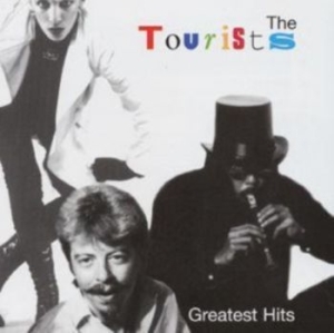 Tourists - The Tourists Greatest Hits i gruppen CD / Pop hos Bengans Skivbutik AB (4226501)