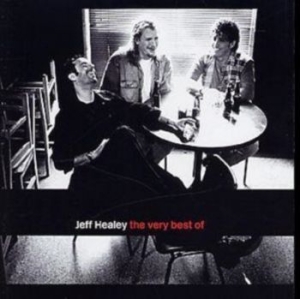 Healey Jeff - The Best Of i gruppen CD / Jazz/Blues hos Bengans Skivbutik AB (4226507)
