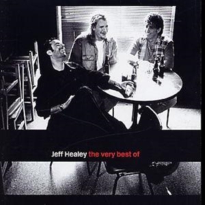 Healey Jeff - The Best Of i gruppen CD / Jazz hos Bengans Skivbutik AB (4226507)