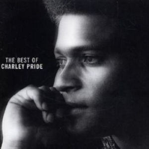 Pride Charley - The Best Of i gruppen CD / Country hos Bengans Skivbutik AB (4226508)