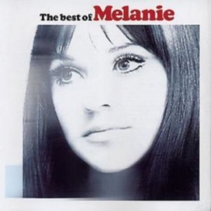 Melanie - The Best Of i gruppen CD / Pop hos Bengans Skivbutik AB (4226510)