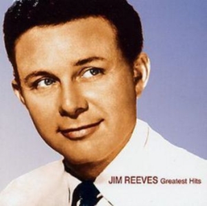 Reeves Jim - Greatest Hits i gruppen CD / Country hos Bengans Skivbutik AB (4226512)